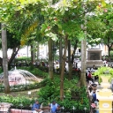 Bolivar Plaza