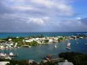 View from Hopetown Lighthouse