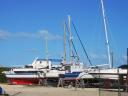 Caicos Marina Dry Dock