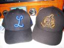 The Two Teams Playing for the Dominican Championship -- Licey Versus Aguilas