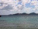 Beautiful BVI Ocean at Nanny Cay, Tortola