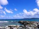 The Views of Nanny Cay Marina