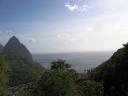 St. Lucia's Spectacular Pitons