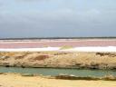 Bonaire's Salt Industry Has Been Around for over 350 Years