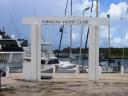 Sport Fishing Aplenty at the Curacao Yacht Club