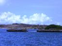 Spanish Water, Curacao, Netherlands Antilles