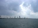 Cartagenaâ€™s Skyline
