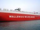 The Massive Wallenius Wilhelmsen