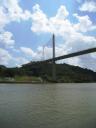 Panama Canal â€” Centennial Bridge
