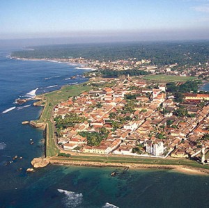Galle Fort