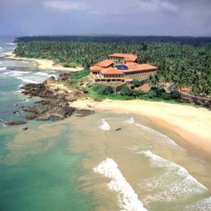 The Lighthouse Hotel and Spa