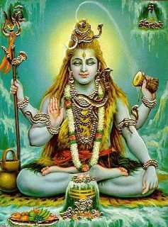 Lord Shiva Lord Shiva, the god of destruction, is the second most significant god in Hinduism (next to Lord Vishnu) and the most important god for Sri Lankan Tamil Hindus.