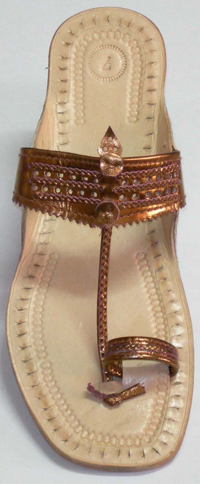 kolhapuri-1 Kolhauri Sandal
