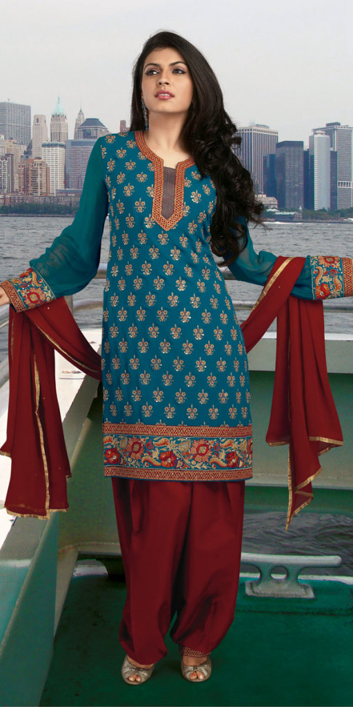 salwar-kameez-5 Salwar Kameez