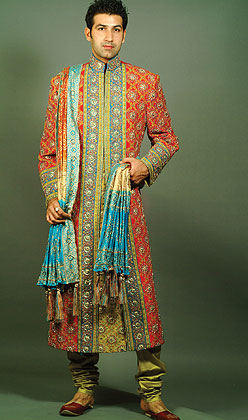 Sherwani 1 Sherwani 1