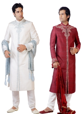 sherwani-2 Sherwani