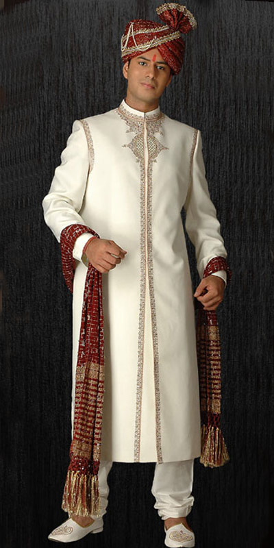 sherwani-3 Sherwani
